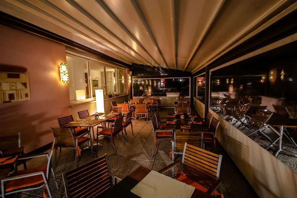 Hotel Albergo Lario Gera Lario