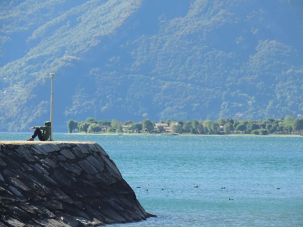 Hotel Albergo Lario Gera Lario