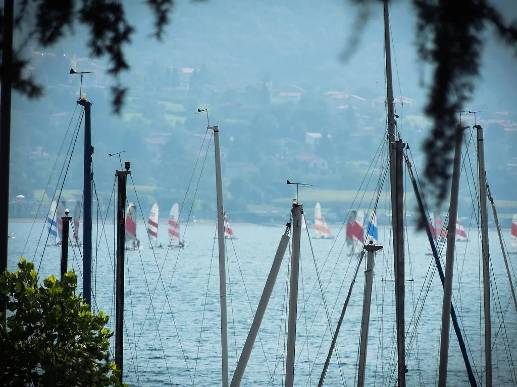 Albergo Lario Gera Lario