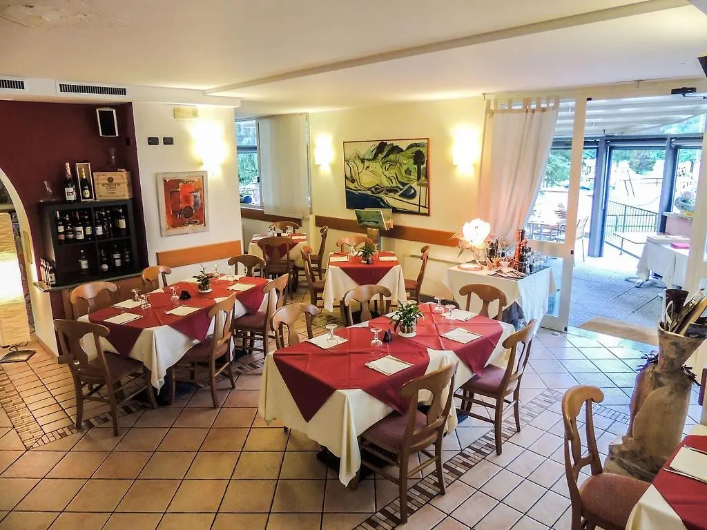Hotel Albergo Lario Gera Lario