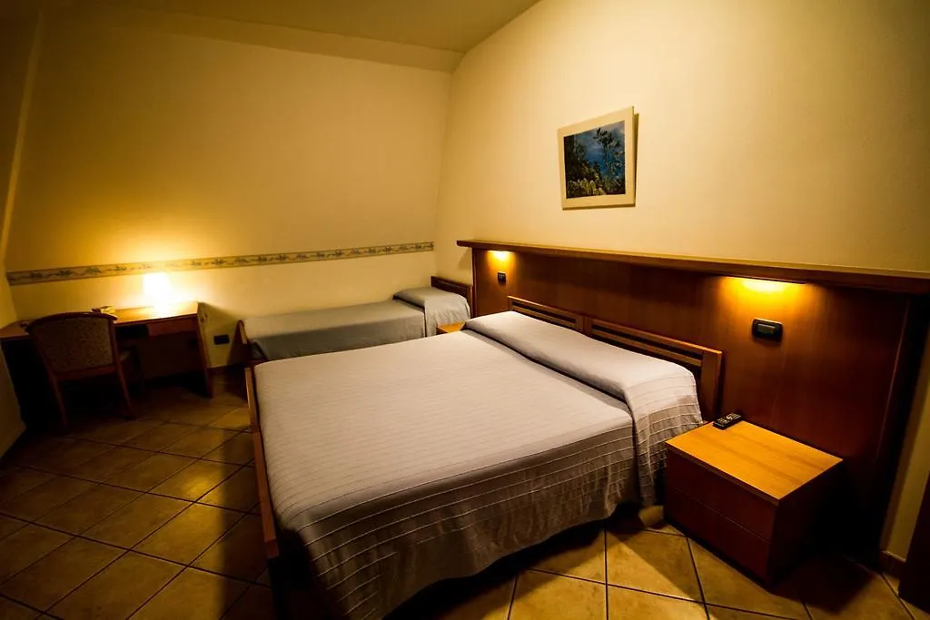 Hotel Albergo Lario Gera Lario