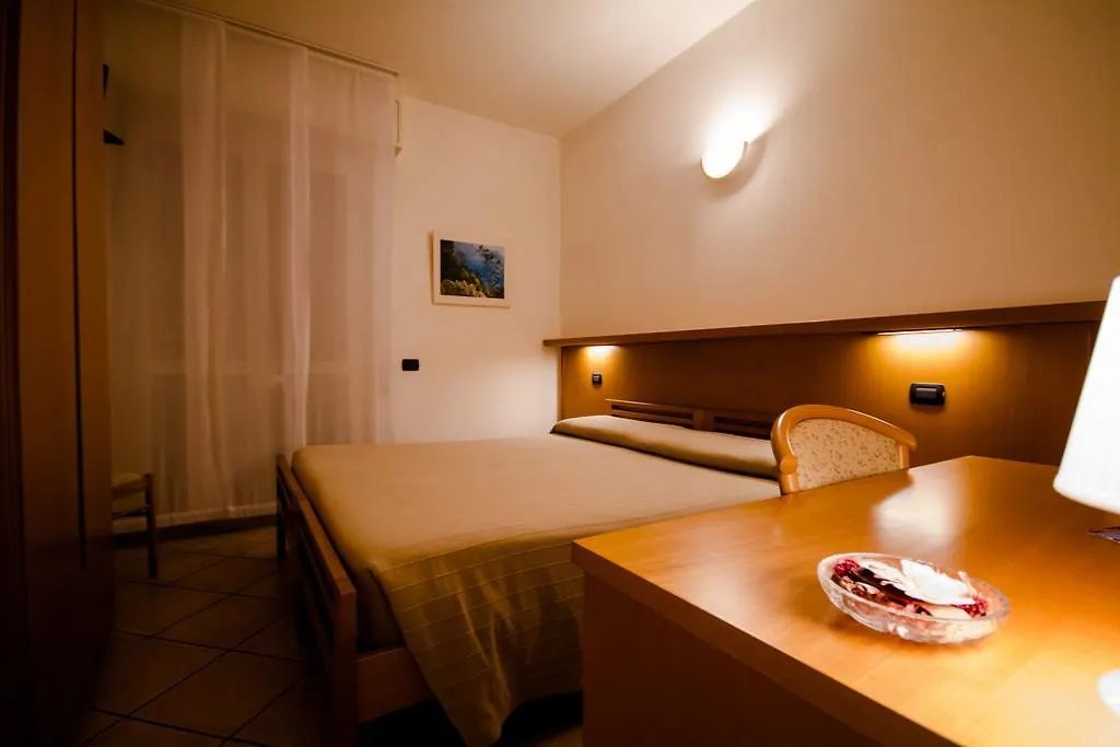 Albergo Lario Gera Lario Hotel