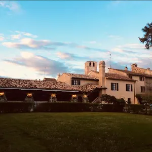 2* Couette-café Antico Borgo
