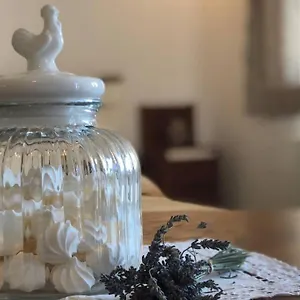 Casa vacanze La Poulerie - Dépendance