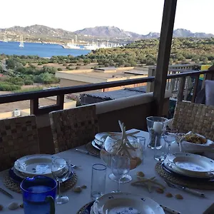 Smeralda Residenza Di Charme , Portisco Italia