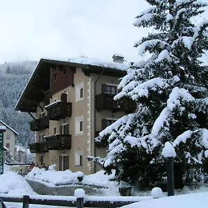Hotel Alpi&golf