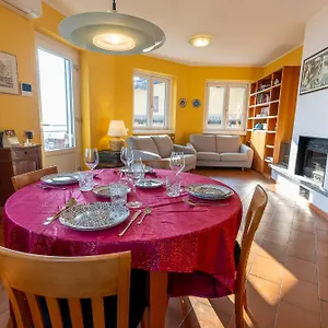 Casa vacanze 5