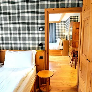 Hotel Alpi&golf
