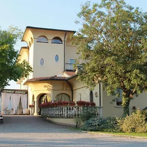 3* Hotel Belvedere 1849