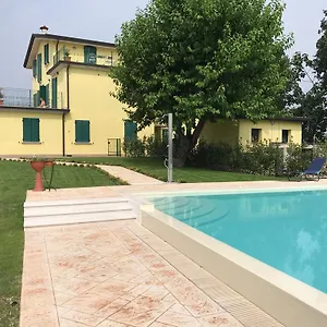 3* Hotel Quattro Pini
