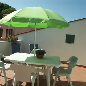 Gli Alberi , Capoliveri (Isola d'Elba) Italia