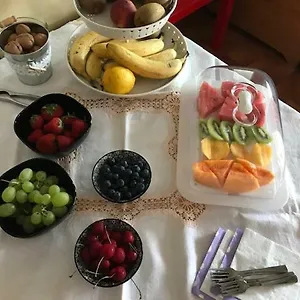 3* Nocleg ze śniadaniem Il Bolentino